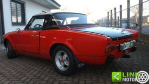 Bild 4/50 von FIAT 124 Spider CS (1967)