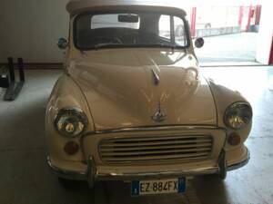 Bild 3/8 von Morris Minor 1000 (1957)