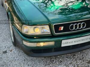 Bild 21/99 von Audi Cabriolet 1.8 5V (1997)