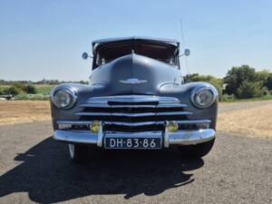 Immagine 2/8 di Chevrolet Fleetmaster (1947)