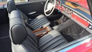 Image 50/72 of Mercedes-Benz 280 SL (1969)