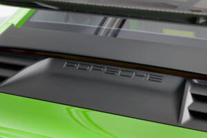 Bild 38/42 von Porsche 911 GT3 RS Weissach (2019)