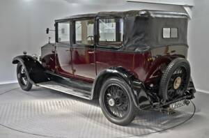 Image 20/50 of Rolls-Royce 20 HP (1925)