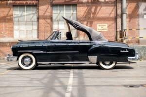 Bild 29/35 von Chevrolet Deluxe Styleline (1951)