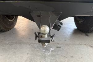 Image 41/51 of Jeep CJ-7 Renegade (1981)