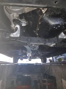 Image 37/46 of Peugeot 404 Coupé (1967)