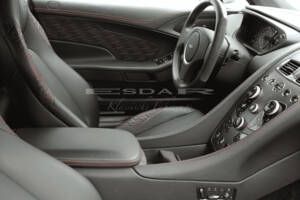 Image 19/43 of Aston Martin Vanquish Zagato (2017)
