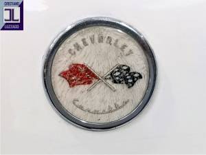 Image 37/39 de Chevrolet Corvette (1954)