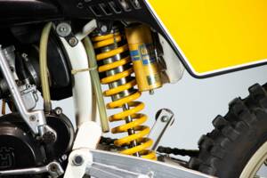 Image 21/50 of Husqvarna CR 430 (1987)