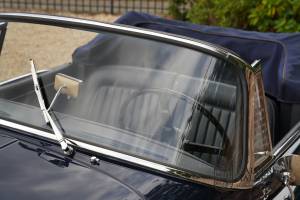 Bild 39/50 von Jaguar XK 150 DHC (1957)