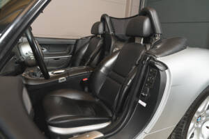 Image 11/27 de BMW Z8 (2000)
