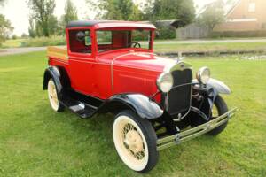 Image 7/65 de Ford Model A (1930)