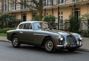 Bild 2/34 von Aston Martin DB 2&#x2F;4 Mk II (1957)