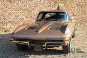 Image 36/50 de Chevrolet Corvette Sting Ray (1963)