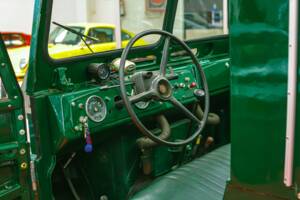Bild 8/52 von Austin Gipsy (1966)