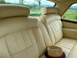 Bild 12/16 von Rolls-Royce Corniche I (1979)