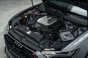 Immagine 12/24 di Audi RS6 Avant (2023)