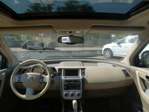 Image 5/43 of Nissan Murano 3.5 V6 (2005)