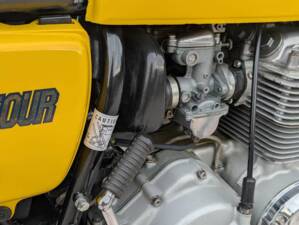 Imagen 13/27 de Honda DUMMY (1978)