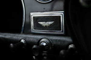 Image 30/50 of Aston Martin DB 2&#x2F;4 Mk III (1958)