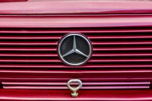 Image 11/32 of Mercedes-Benz 300 GD (kurz) (1992)