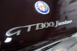 Bild 25/60 von Alfa Romeo Giulia GT 1300 Junior (1975)