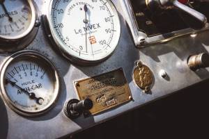 Image 11/45 of Amilcar CGS (1924)