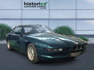 Image 1/14 of BMW 850i (1991)