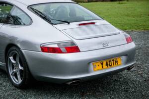 Bild 9/39 von Porsche 911 Carrera "40 Jahre 911" (2004)