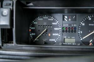 Immagine 20/46 di Volkswagen Jetta II 1.8 (1985)