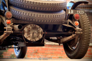 Imagen 42/69 de Alfa Romeo 6C 1750 Super Sport &#x2F; Gran Sport (1929)