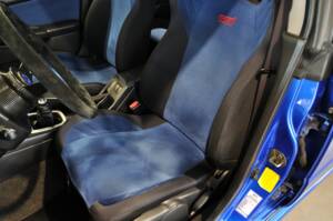 Bild 44/57 von Subaru Impreza WRX STi (2002)