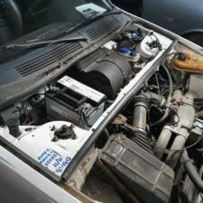 Imagen 10/33 de Alfa Romeo 33 - 1.3 Sportwagon (1993)