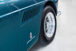 Immagine 29/33 di Ferrari 250 GTE (1962)