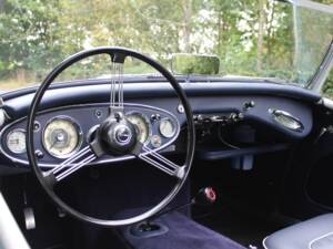 Bild 8/19 von Austin-Healey 3000 Mk I (BN7) (1961)