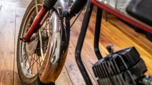 Image 9/11 de Puch M 50 SE (1971)