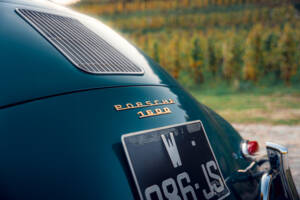 Image 27/80 of Porsche 356 A 1600 (1958)