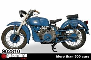 Immagine 1/4 di Moto Guzzi DUMMY (1958)