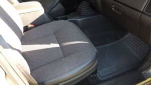 Bild 34/50 von Jeep Cherokee 2.5 TD (2000)