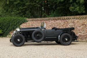 Image 18/50 de Bentley Speed Eight "Peking to Paris" (1948)