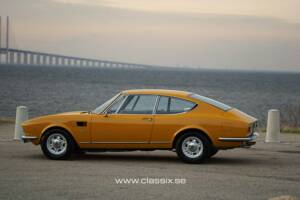 Bild 14/28 von FIAT Dino Coupe (1968)
