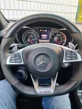 Image 17/18 of Mercedes-Benz SLC 43 AMG (2018)