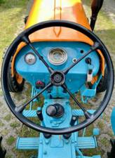 Image 8/52 of Lamborghini 2R (1965)