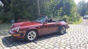 Afbeelding 23/31 van Porsche 911 SC 3.0 (1983)