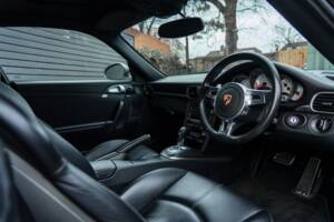 Bild 46/60 von Porsche 911 Turbo (2011)