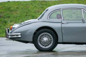 Bild 35/50 von Jaguar XK 150 S FHC (1960)