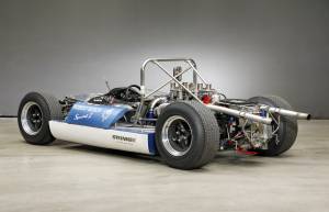 Bild 34/50 von McLaren-Elva M1A (1965)