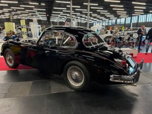Bild 12/16 von Jaguar XK 150 3.8 SE FHC (1960)