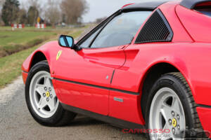 Afbeelding 10/44 van Ferrari 328 GTS (1987)