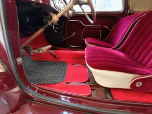 Bild 45/50 von FIAT 500 C Topolino (1951)